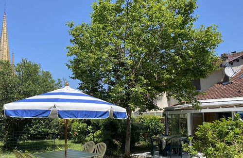 Marciac House | Vrbo Property