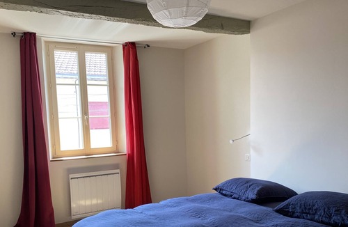 Marciac House | Vrbo Property