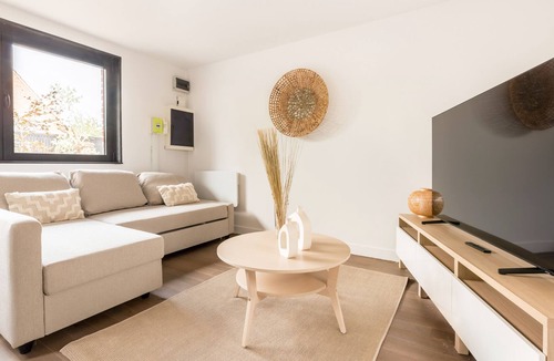 Marcq-en-Baroeul Other | Vrbo Property