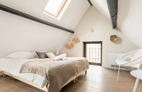 Marcq-en-Baroeul Other | Vrbo Property