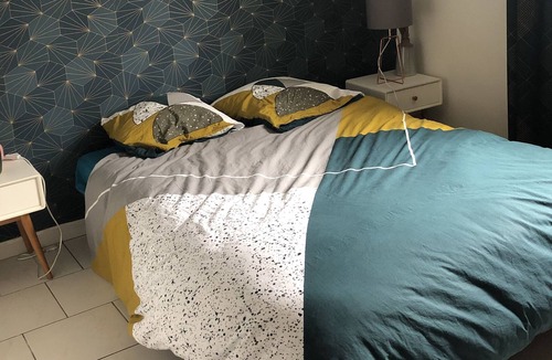 Marsan House | Vrbo Property