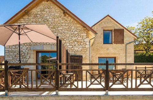 Mayrac Cottage | Vrbo Property