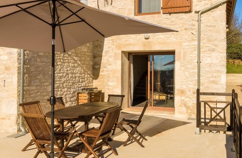 Mayrac Cottage | Vrbo Property