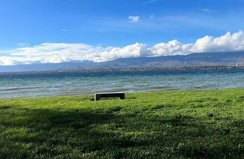 Messery House | Vrbo Property