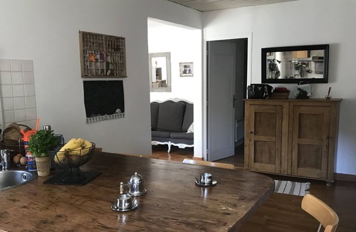 Figarella Apartment | Vrbo Property