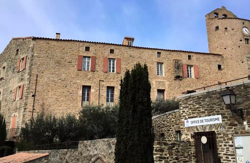 Molitg-les-Bains Apartment | Vrbo Property
