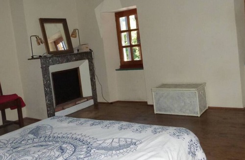 Montbrun-Bocage House | Vrbo Property