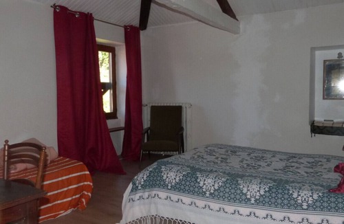 Montbrun-Bocage House | Vrbo Property