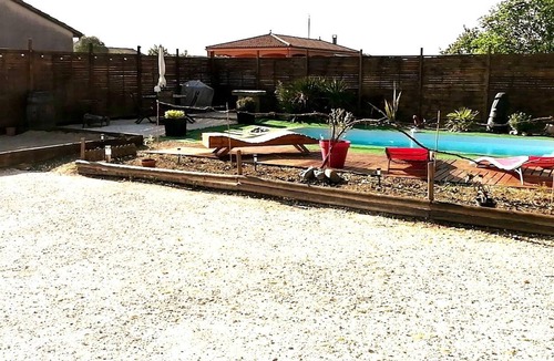 Montech Apartment | Vrbo Property