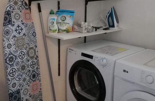 Montlucon Apartment | Vrbo Property