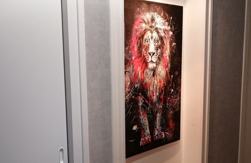 Montlucon Apartment | Vrbo Property