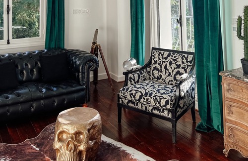 Haut Montmorency Villa | Vrbo Property