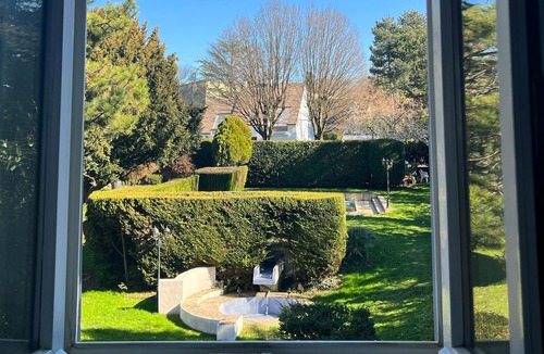 Haut Montmorency Villa | Vrbo Property