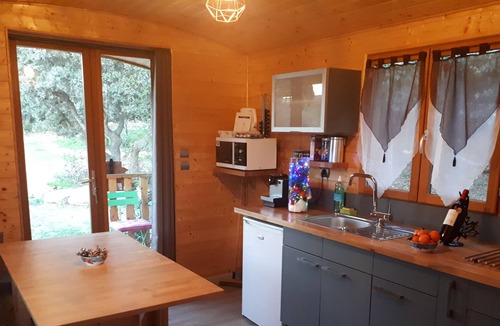 Cournonterral Ski Chalet | Vrbo Property