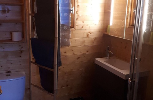 Cournonterral Ski Chalet | Vrbo Property