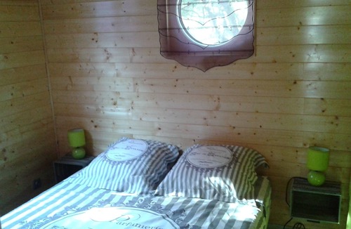 Cournonterral Ski Chalet | Vrbo Property