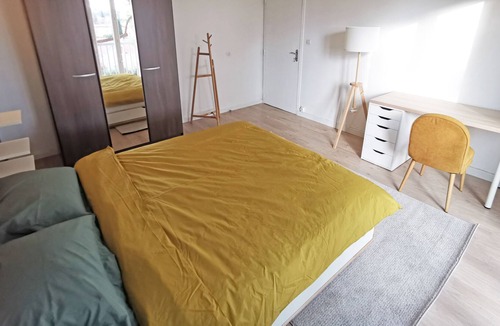 Celleneuve Apartment | Vrbo Property