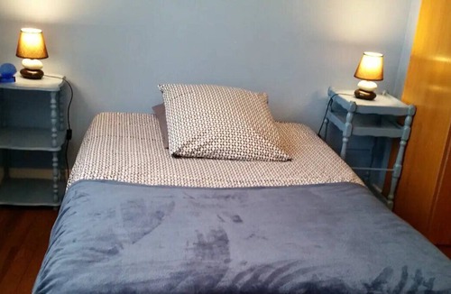 Plourin-les-Morlaix Apartment | Vrbo Property