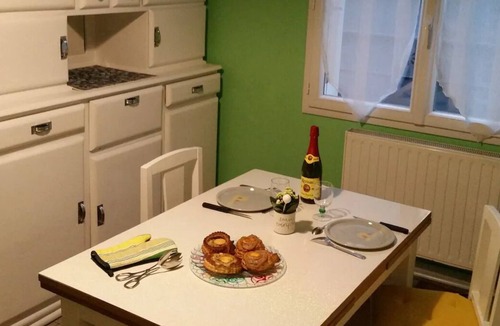 Plourin-les-Morlaix Apartment | Vrbo Property