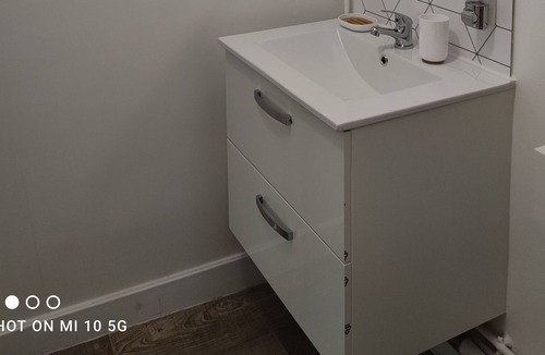 Neris-les-Bains Apartment | Vrbo Property
