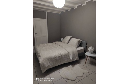 Neris-les-Bains Apartment | Vrbo Property