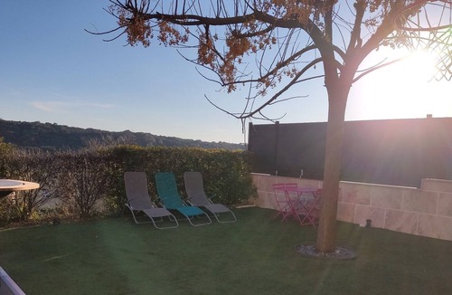 Garrigues Villa | Vrbo Property