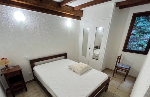 Nages Apartment | Vrbo Property