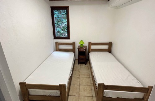 Nages Apartment | Vrbo Property