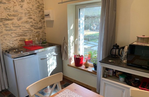 Saint-Jacques - Pirmil Apartment | Vrbo Property