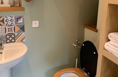 Saint-Jacques - Pirmil Apartment | Vrbo Property