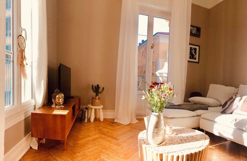 Liberation Apartment | Vrbo Property