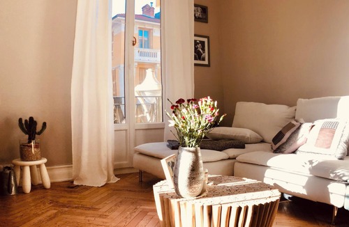 Liberation Apartment | Vrbo Property