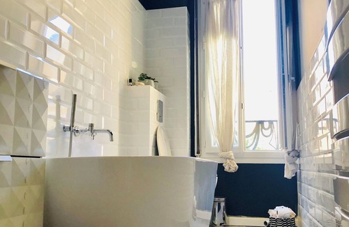 Liberation Apartment | Vrbo Property