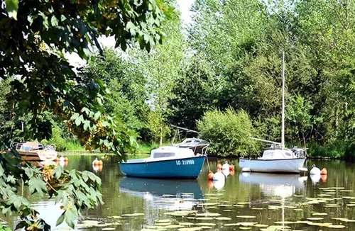Nort-sur-Erdre House | Vrbo Property