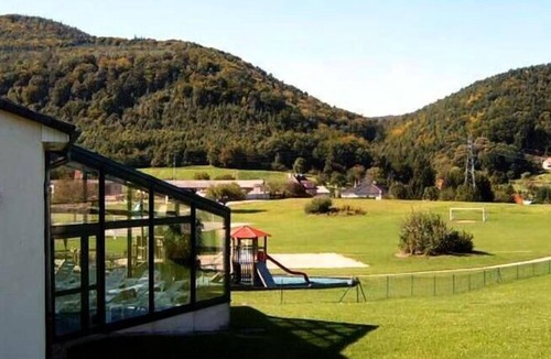 Oberbronn House | Vrbo Property