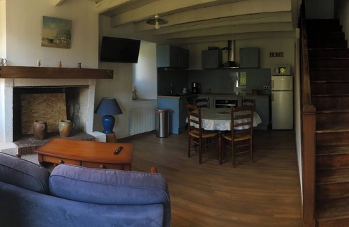 Oradour-sur-Glane House | Vrbo Property