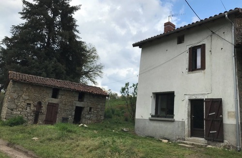 Oradour-sur-Glane House | Vrbo Property