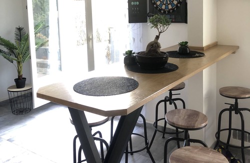 Parigne-lʼEveque House | Vrbo Property