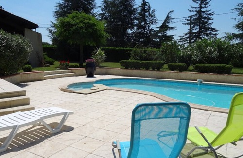 Pavie Villa | Vrbo Property
