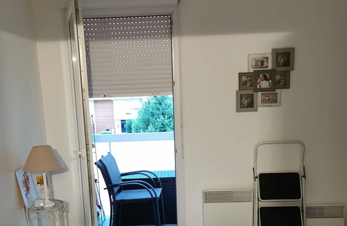 Perpignan Apartment | Vrbo Property