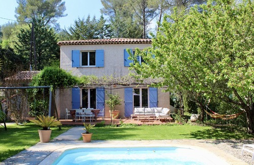 Peypin Villa | Vrbo Property