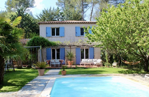 Peypin Villa | Vrbo Property