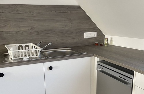 Phalsbourg Apartment | Vrbo Property