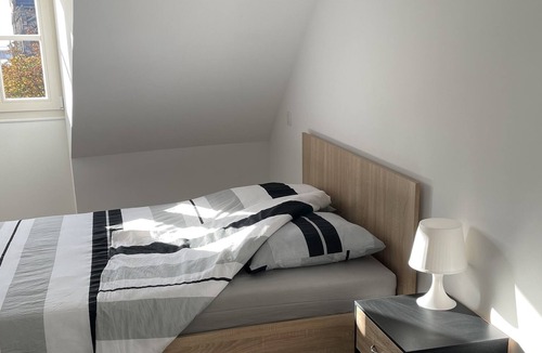 Phalsbourg Apartment | Vrbo Property