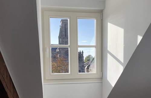 Phalsbourg Apartment | Vrbo Property