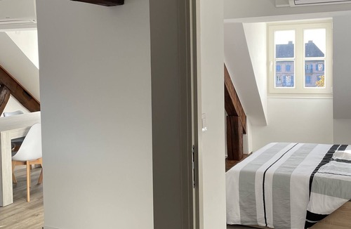 Phalsbourg Apartment | Vrbo Property