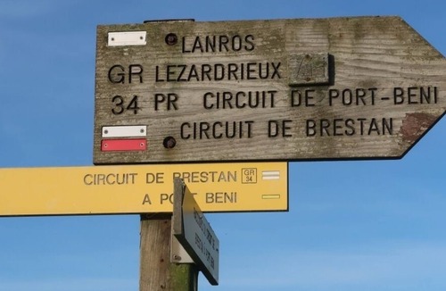 Pleumeur-Gautier House | Vrbo Property