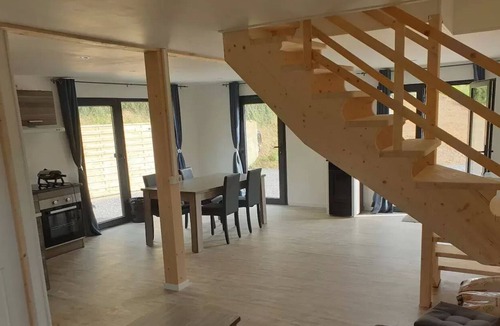 Poix-Terron House | Vrbo Property