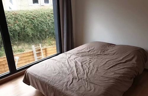 Poix-Terron House | Vrbo Property