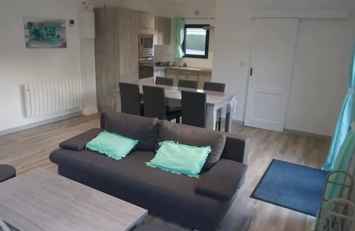 Poix-Terron House | Vrbo Property